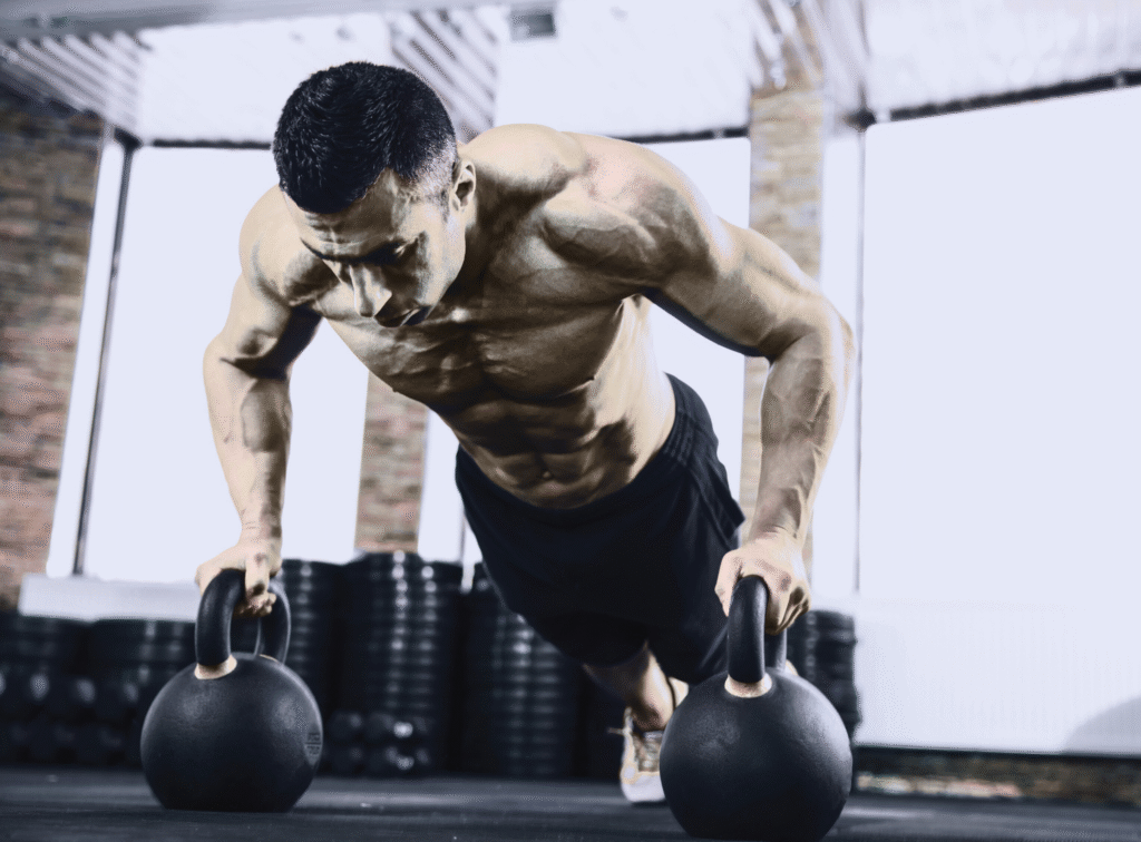 Kettlebell: The Ultimate Fitness Tool for Strength and Endurance