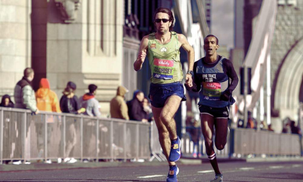 Run Daily: 7 Surprising Mental Health Benefits Revealed