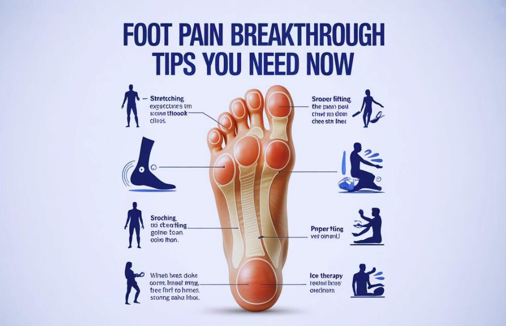 Foot-Pain