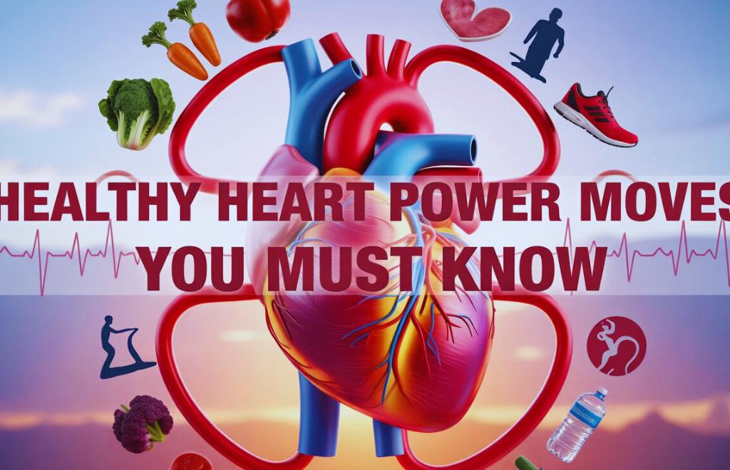 Healthy-Heart-Power