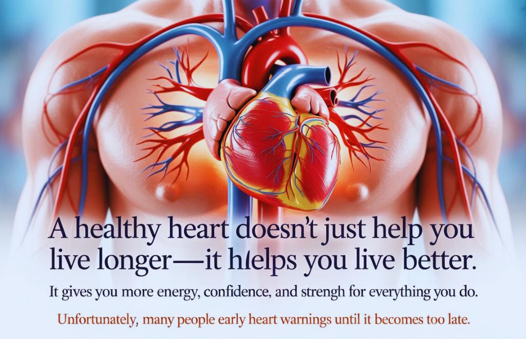 Healthy-Heart-Power
