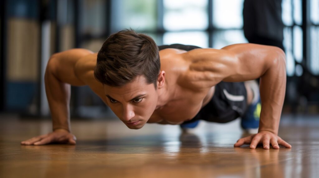 push-Up-