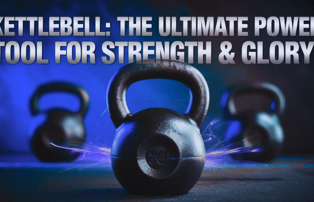 Kettlebell
