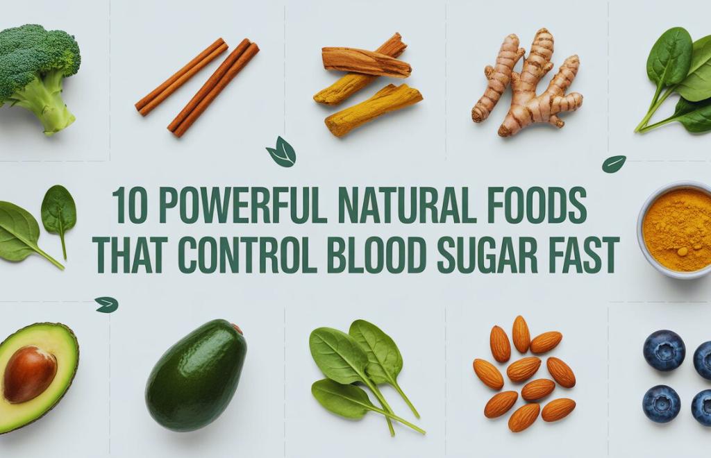 Natural-Foods