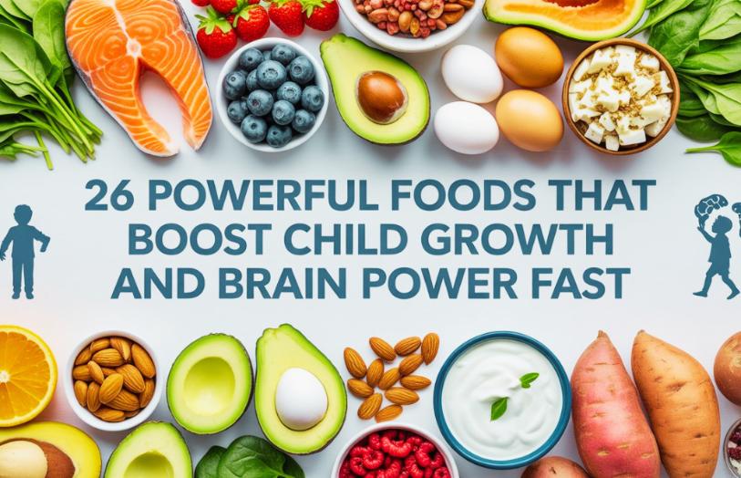 Foods