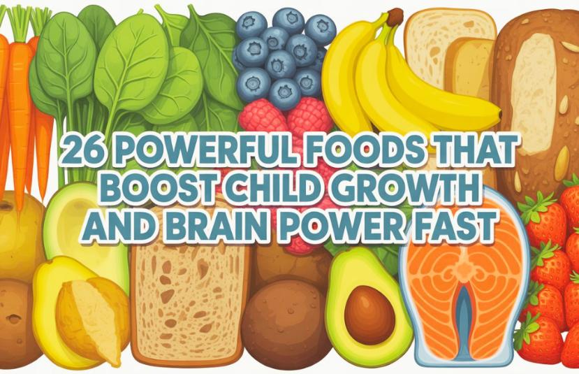 Foods