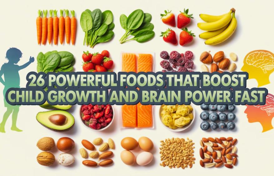 Foods