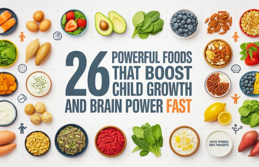 Foods