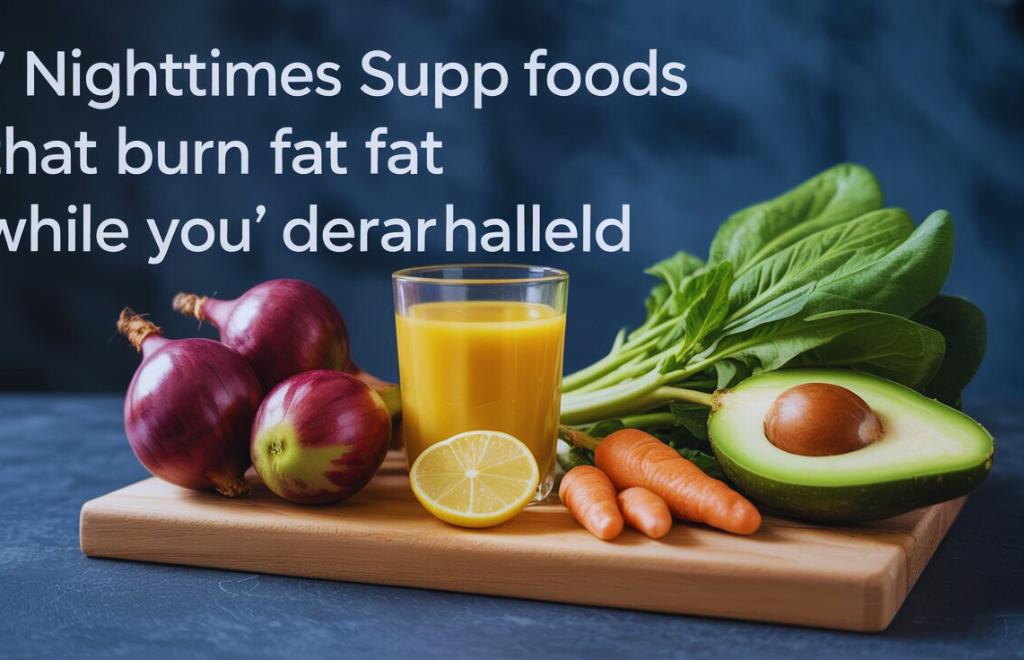 Superfoods