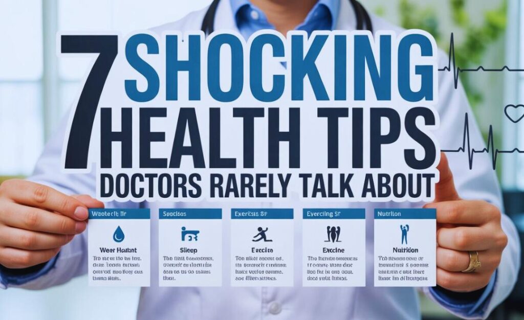 Health-Tips