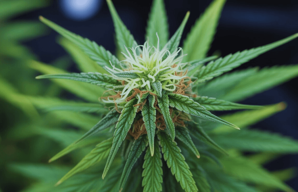 Cannabis-Hyperemesis-Syndrome