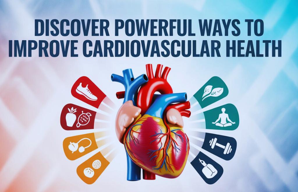 Cardiovascular