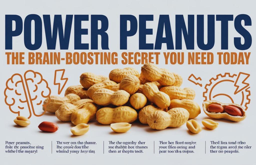 Peanuts