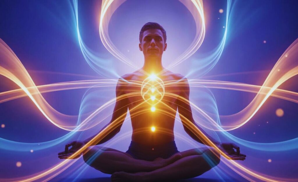 Internal-Balance