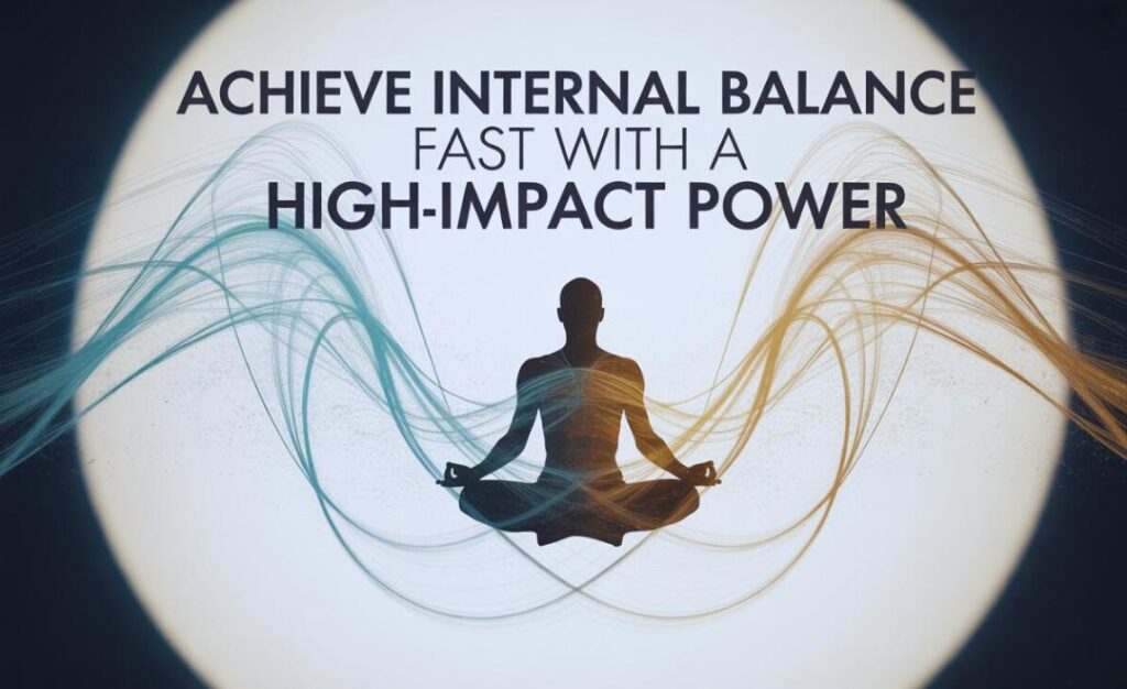 Internal-Balance
