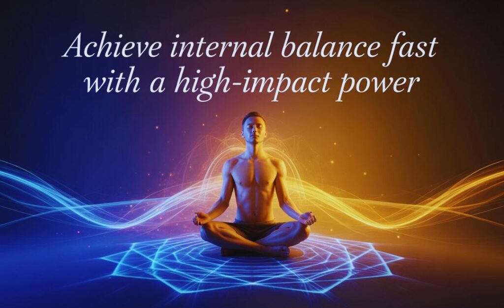 Internal-Balance