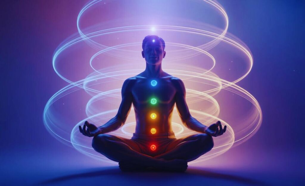 Internal-Balance