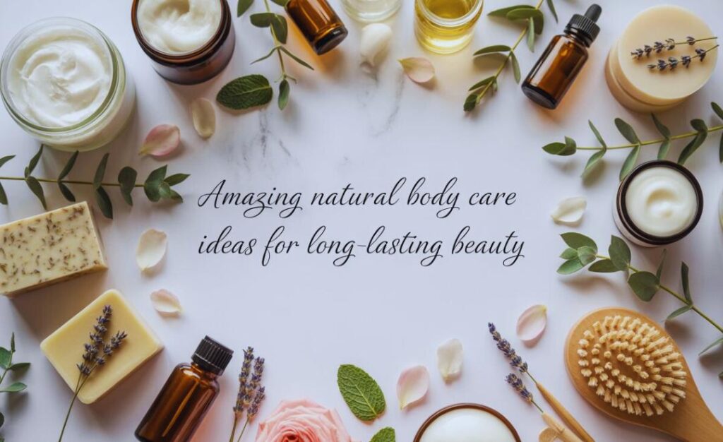 Natural-Body-Care