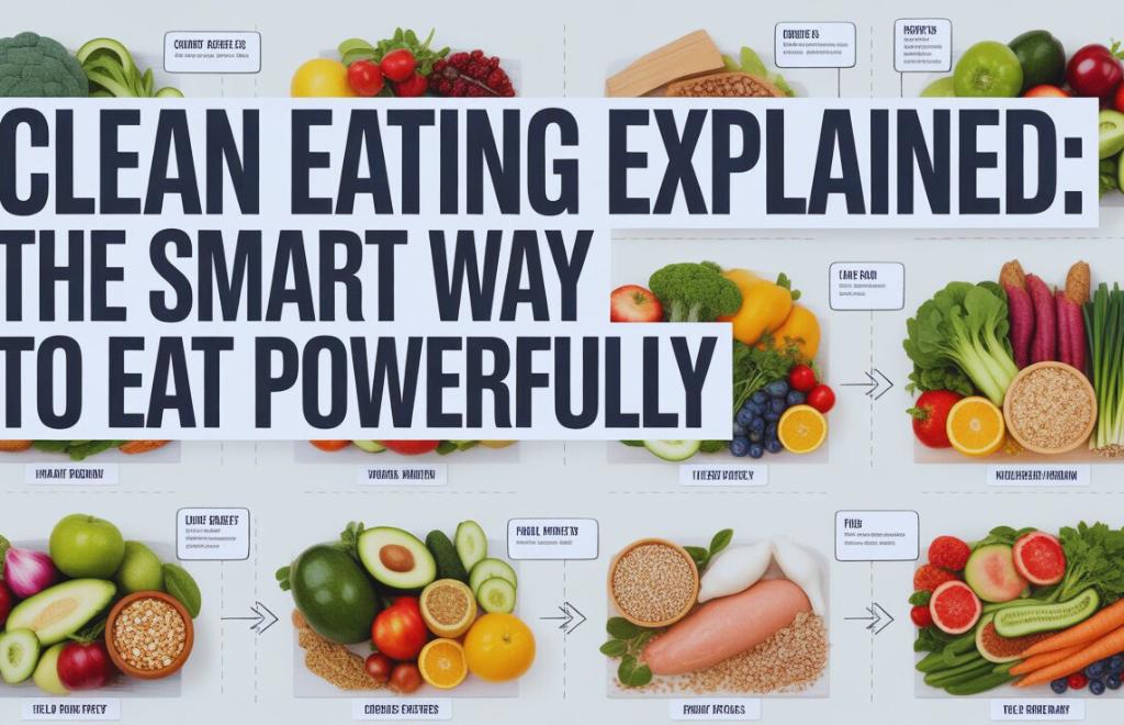Clean-Eating