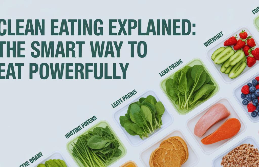 Clean-Eating