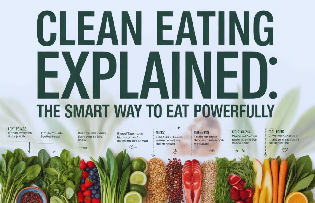 Clean-Eating