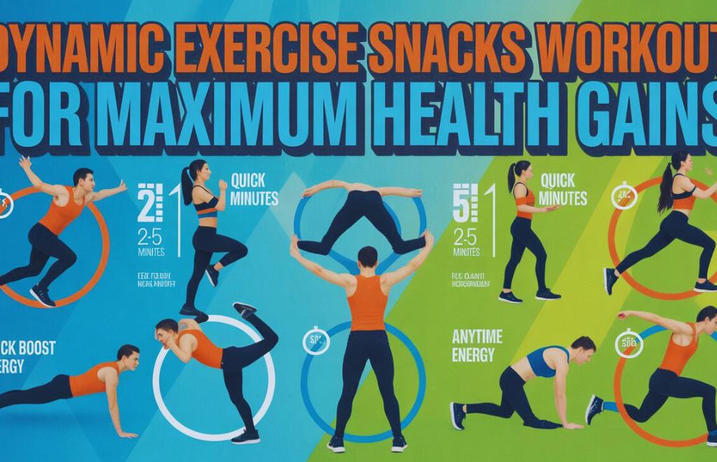 Exercise-Snacks
