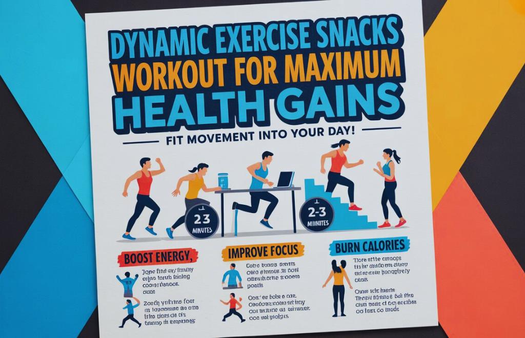 Exercise-Snacks