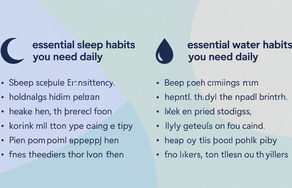 Sleep-and-Water