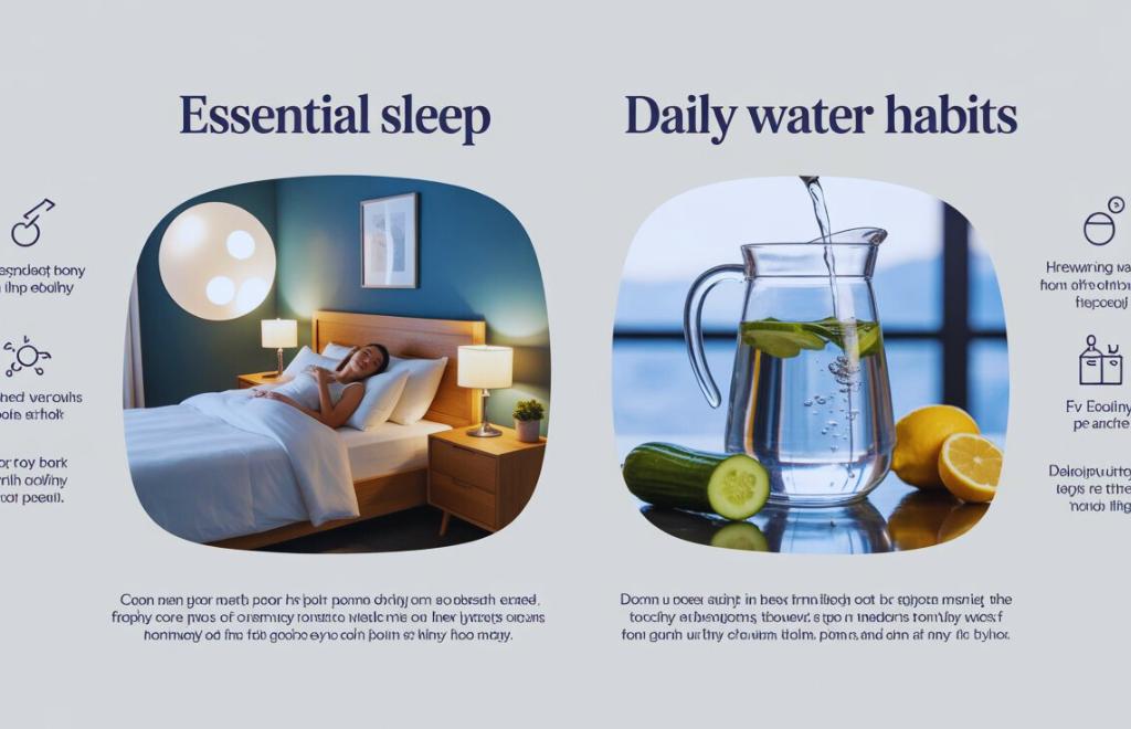 Sleep-and-Water