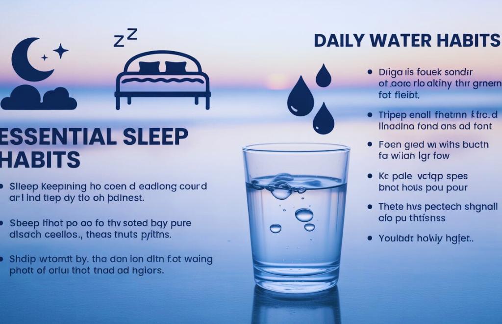 Sleep-and-Water