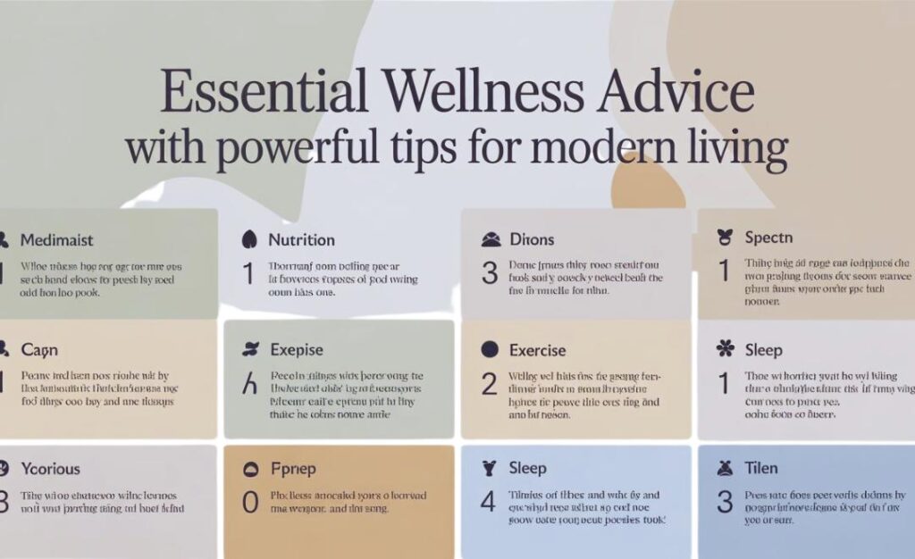 Wellness
