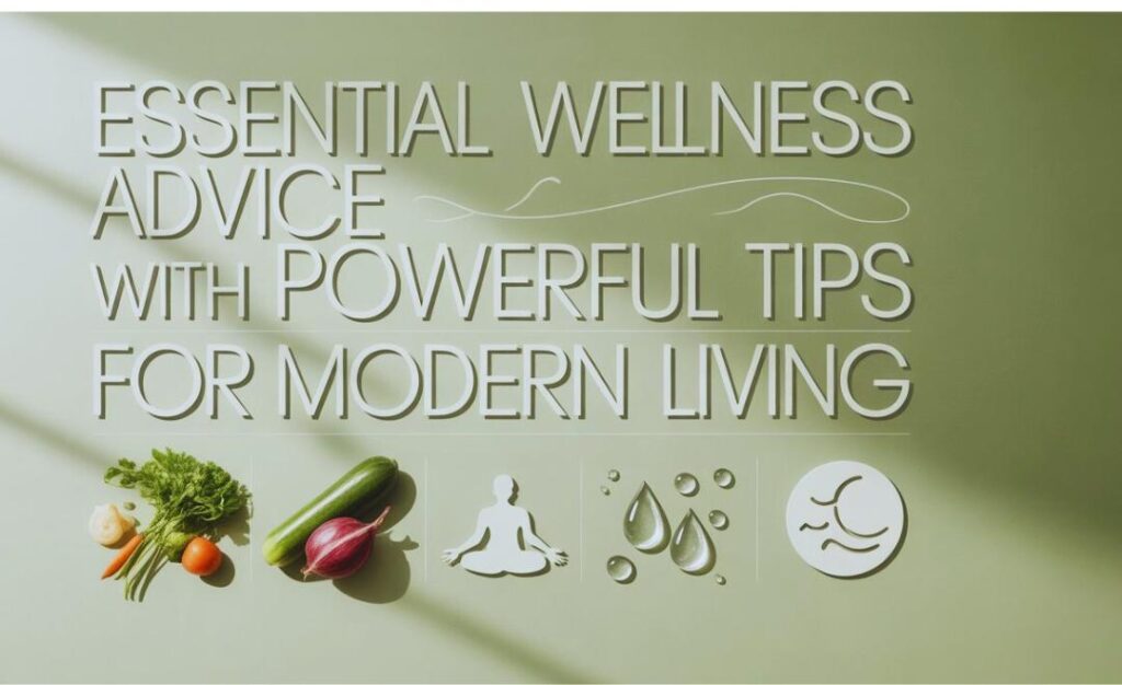 Wellness
