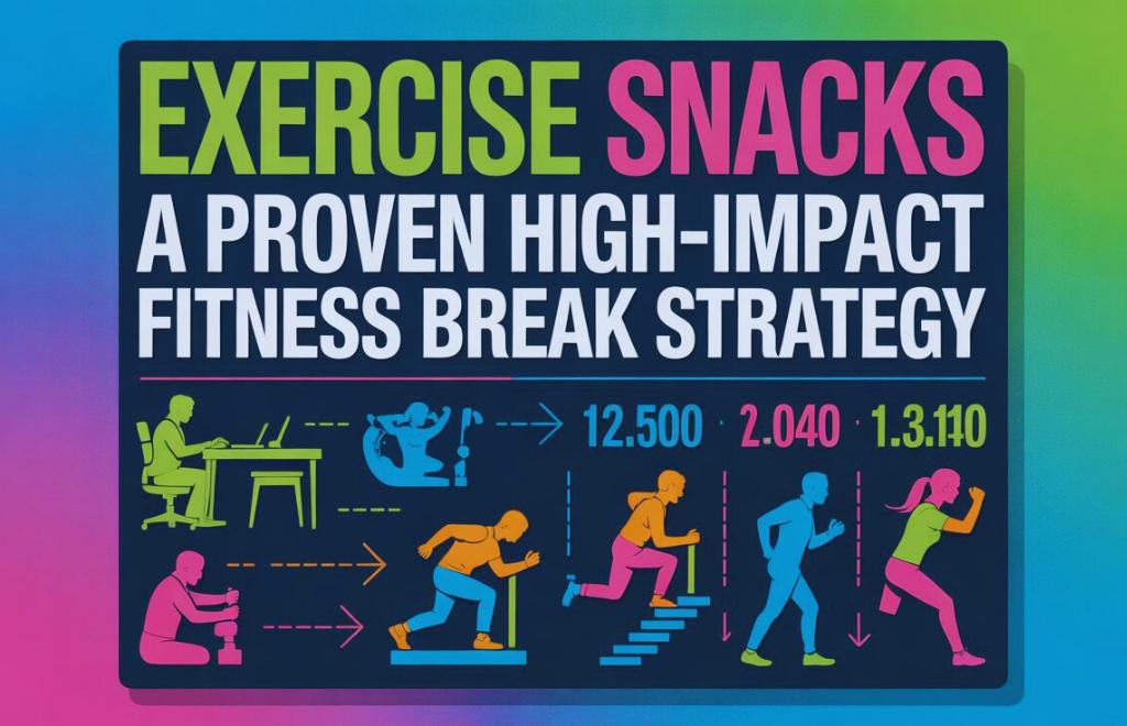 Exercise-Snacks