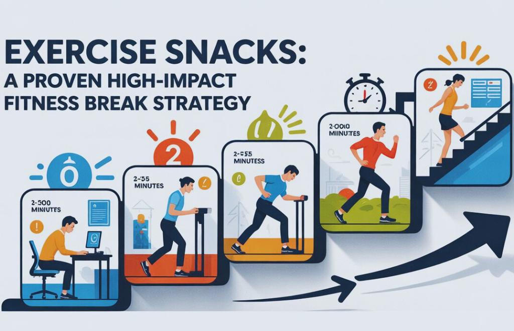 Exercise-Snacks