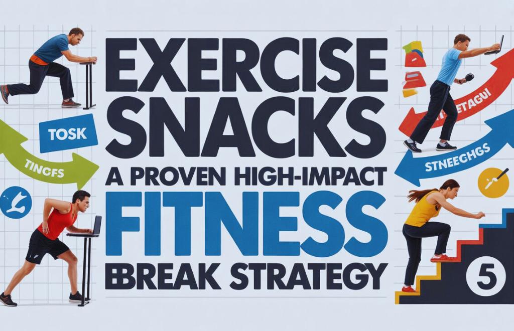 Exercise-Snacks