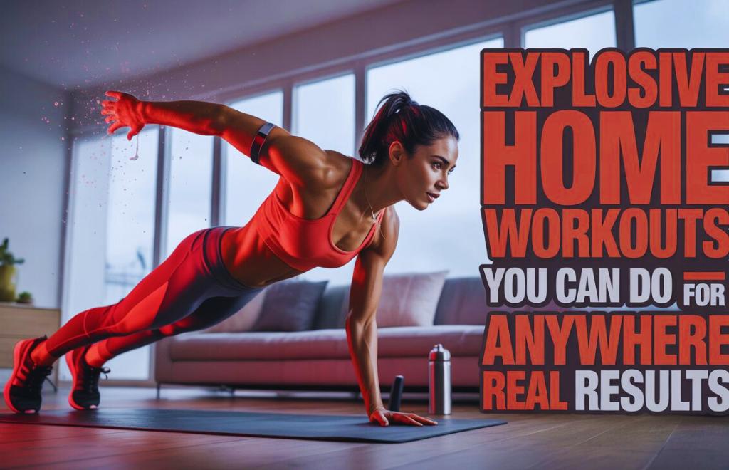 Home-Workouts