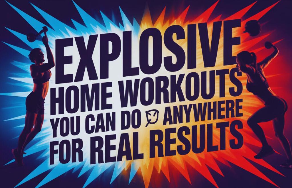 Home-Workouts