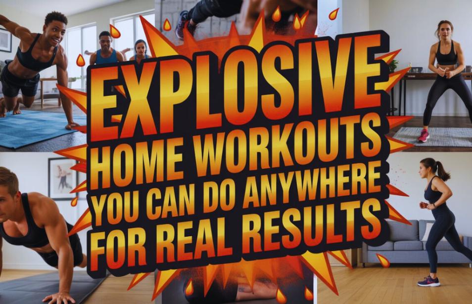 Home-Workouts