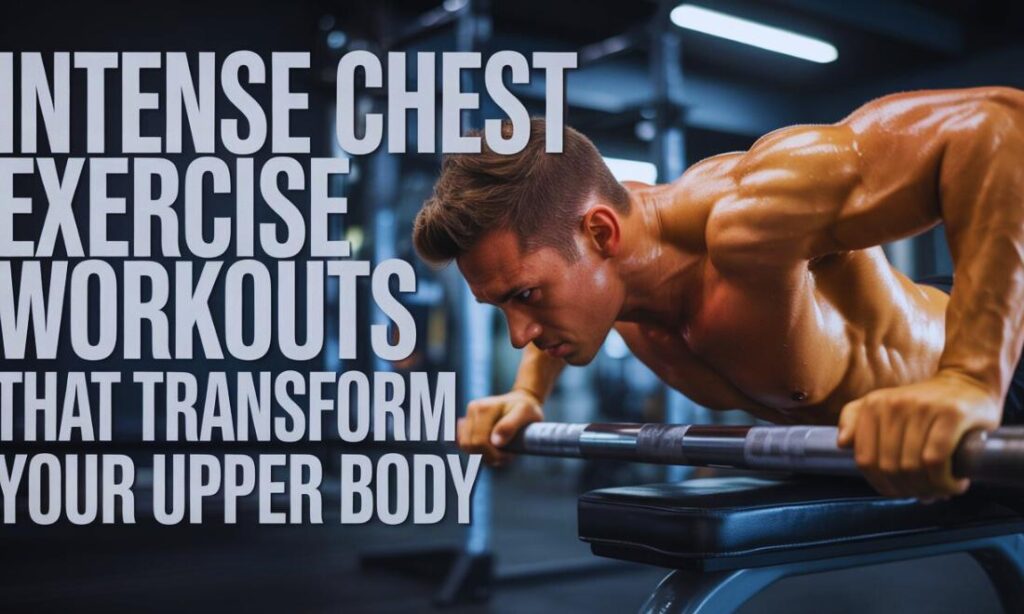 Chest-Exercise