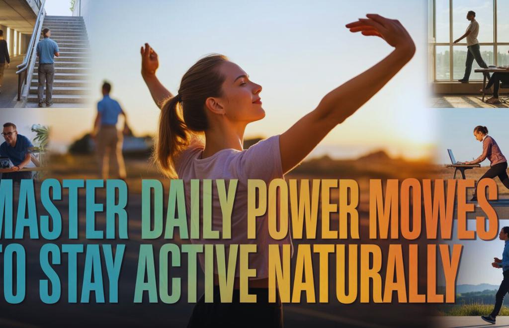 Power-Moves