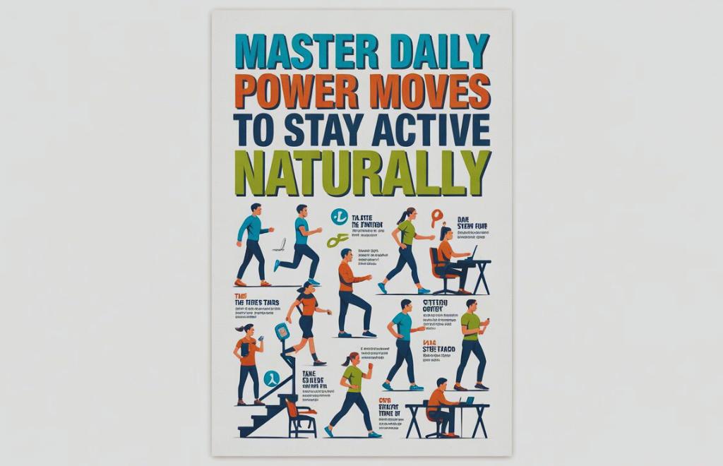 Power-Moves