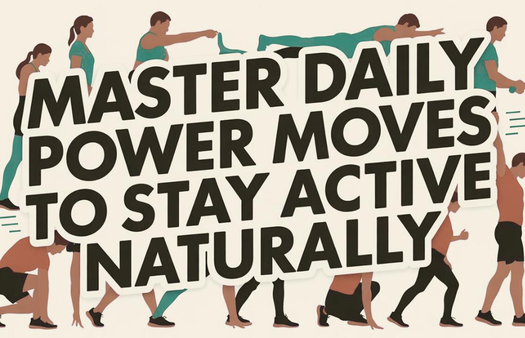 Power-Moves
