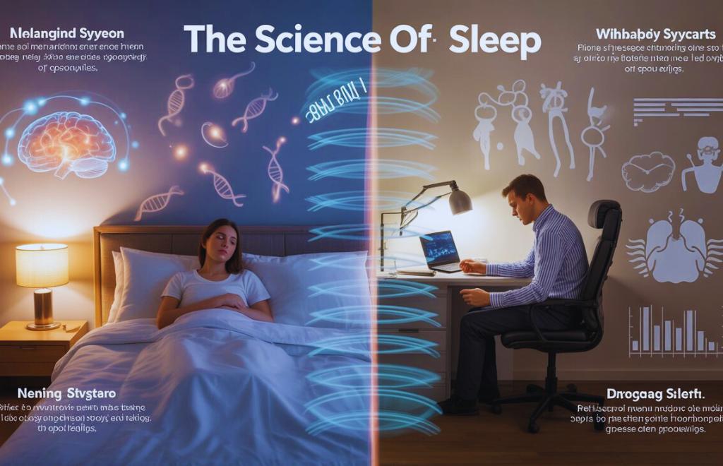 Sleep