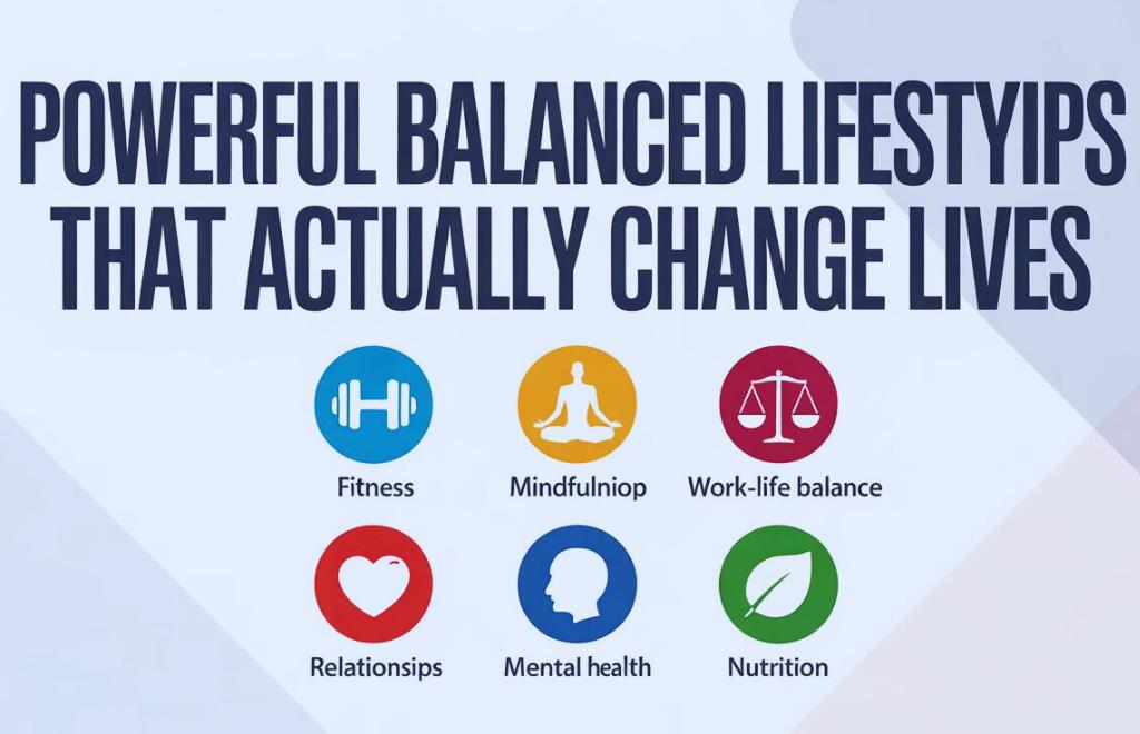 Balanced-Lifestyle-Tips