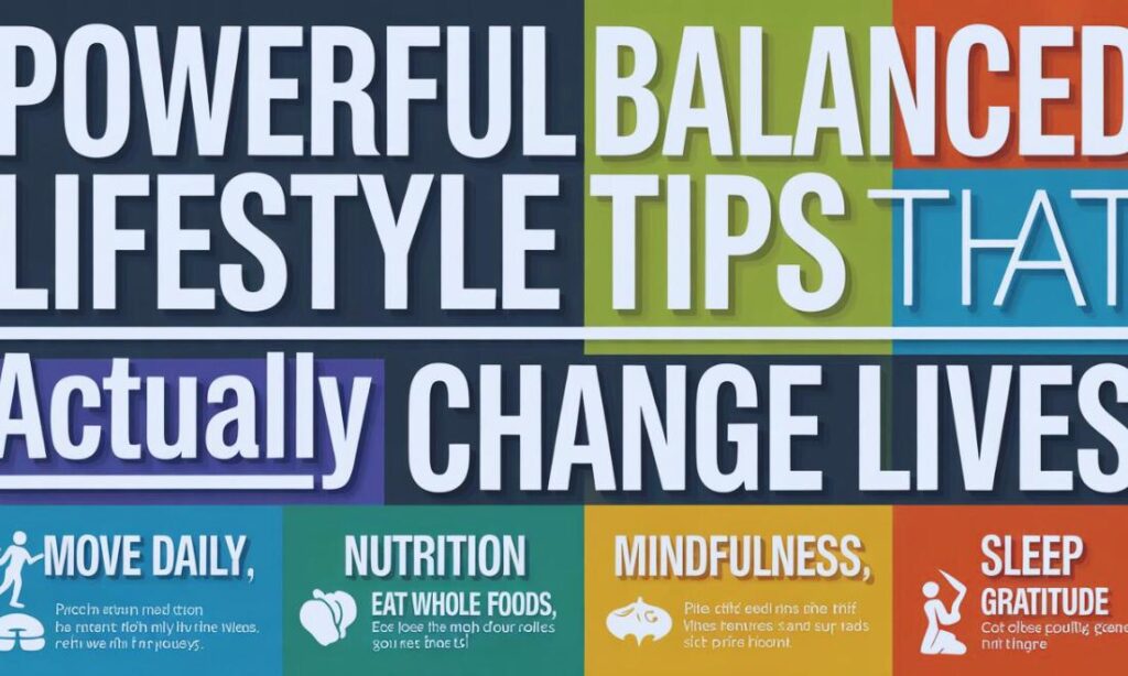 Balanced-Lifestyle-Tips