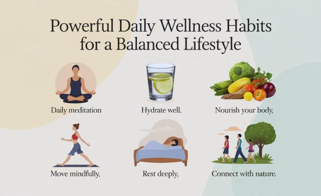 Wellness