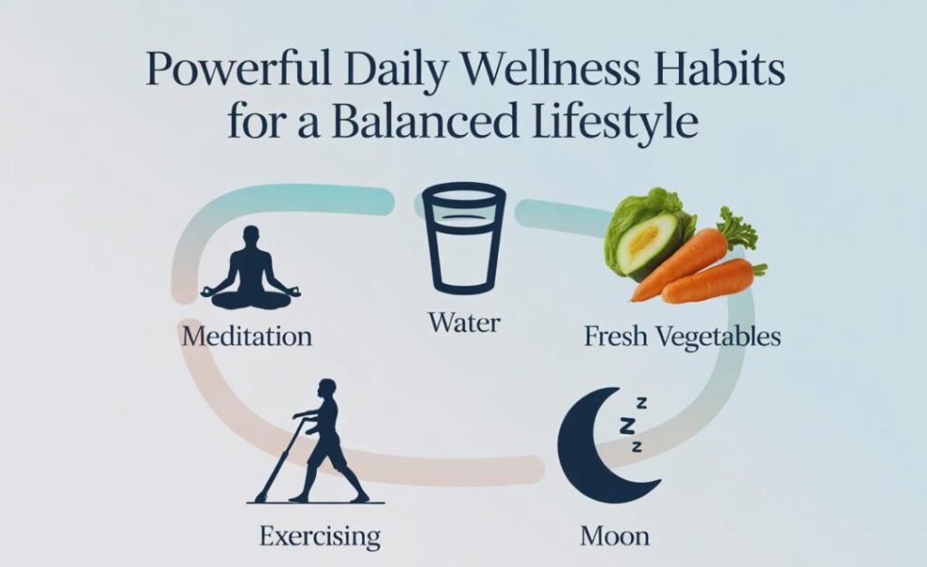 Wellness