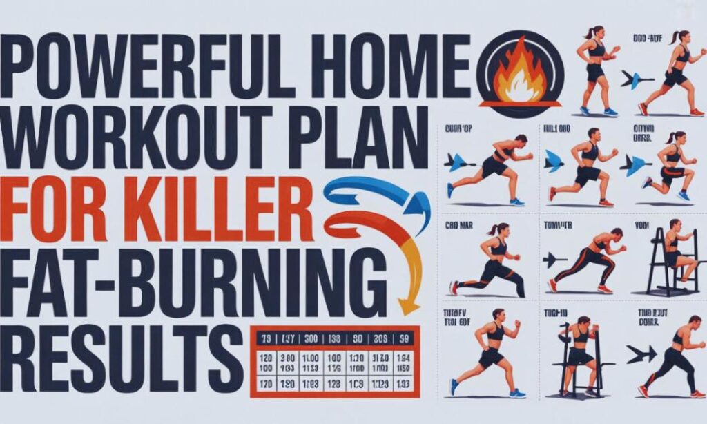 Home-Workout-
