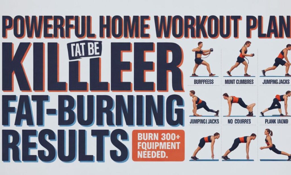 Home-Workout
