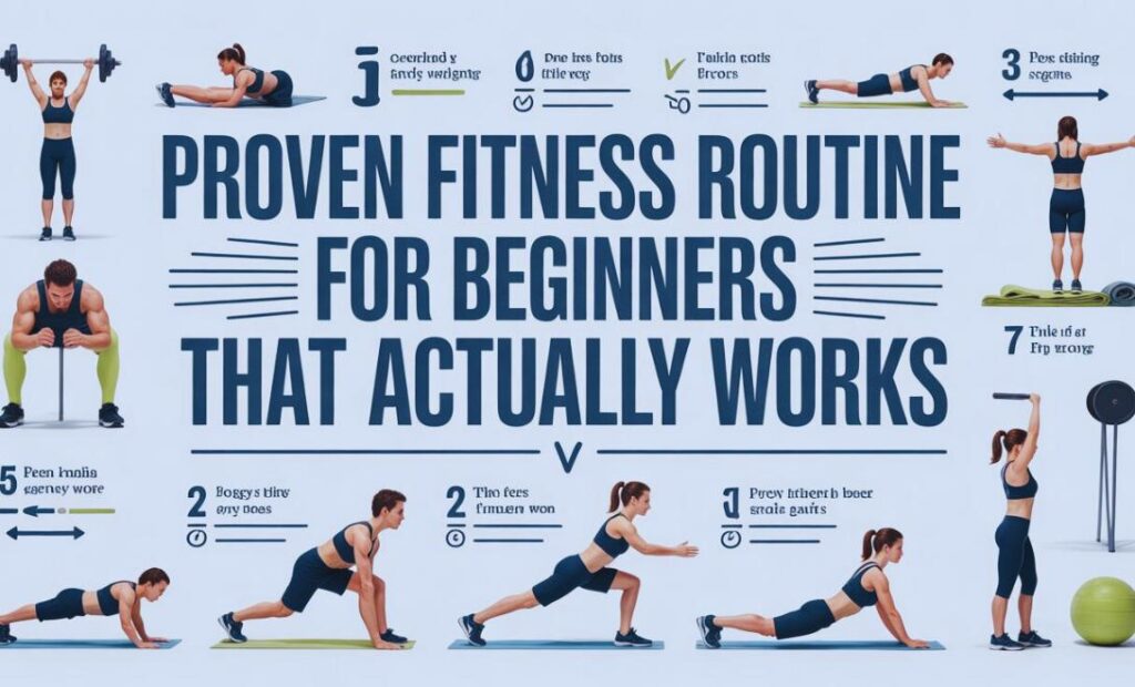 Fitness-Routine-for-Beginners